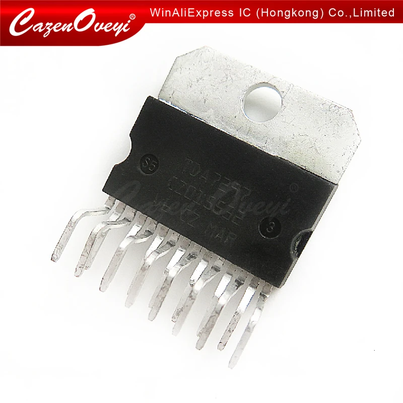 5pcs/lot TDA7256 TDA7292 TDA7293 TDA7294 TDA7295 TDA7297 TDA7377 TDA7379 TDA7495S ZIP-15 ZIP-11 In Stock