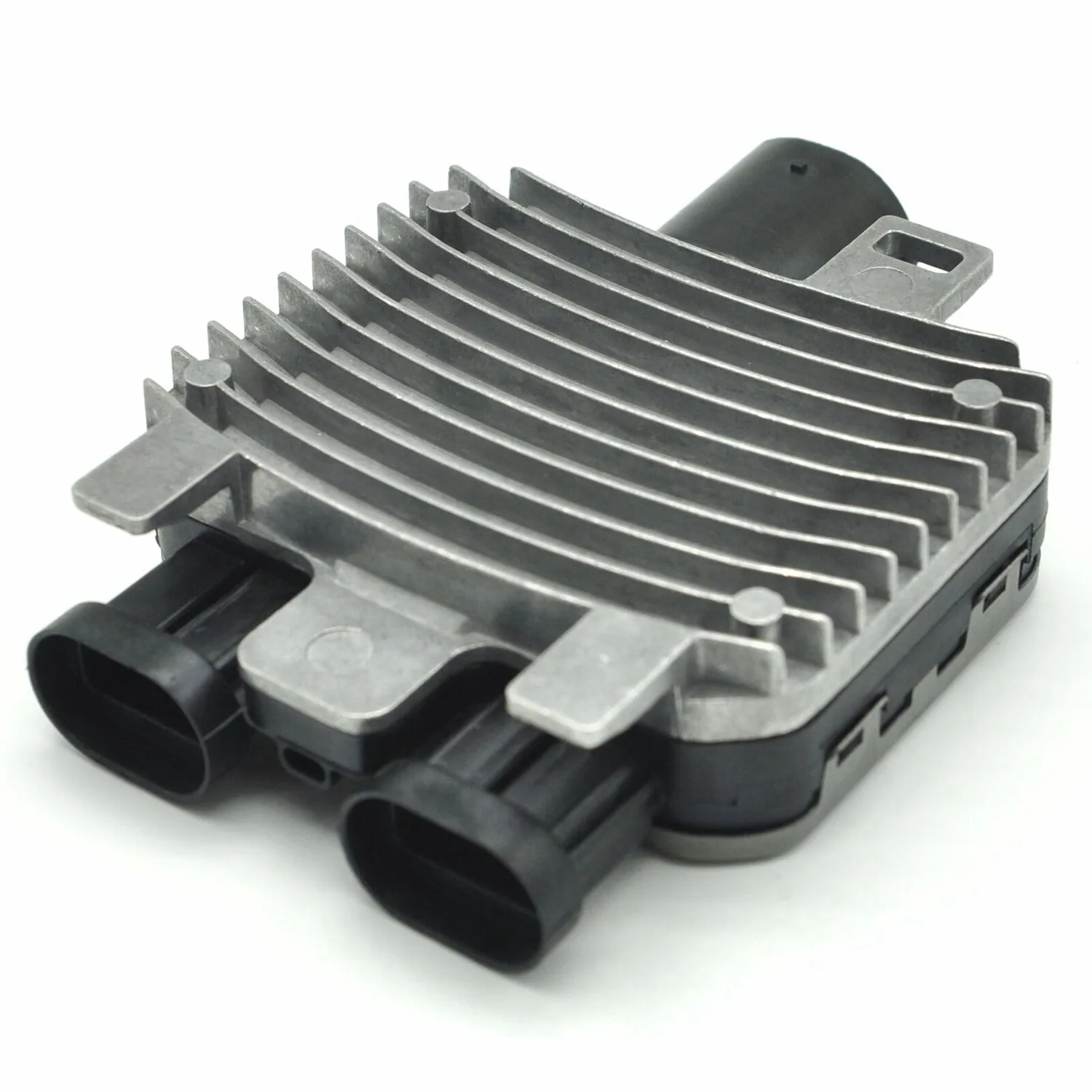 

Radiator Cooling Fan Control Module Relay ECU for Volvo Leopard for Land Rover for Ford 940009402 941.0138.01 941013801