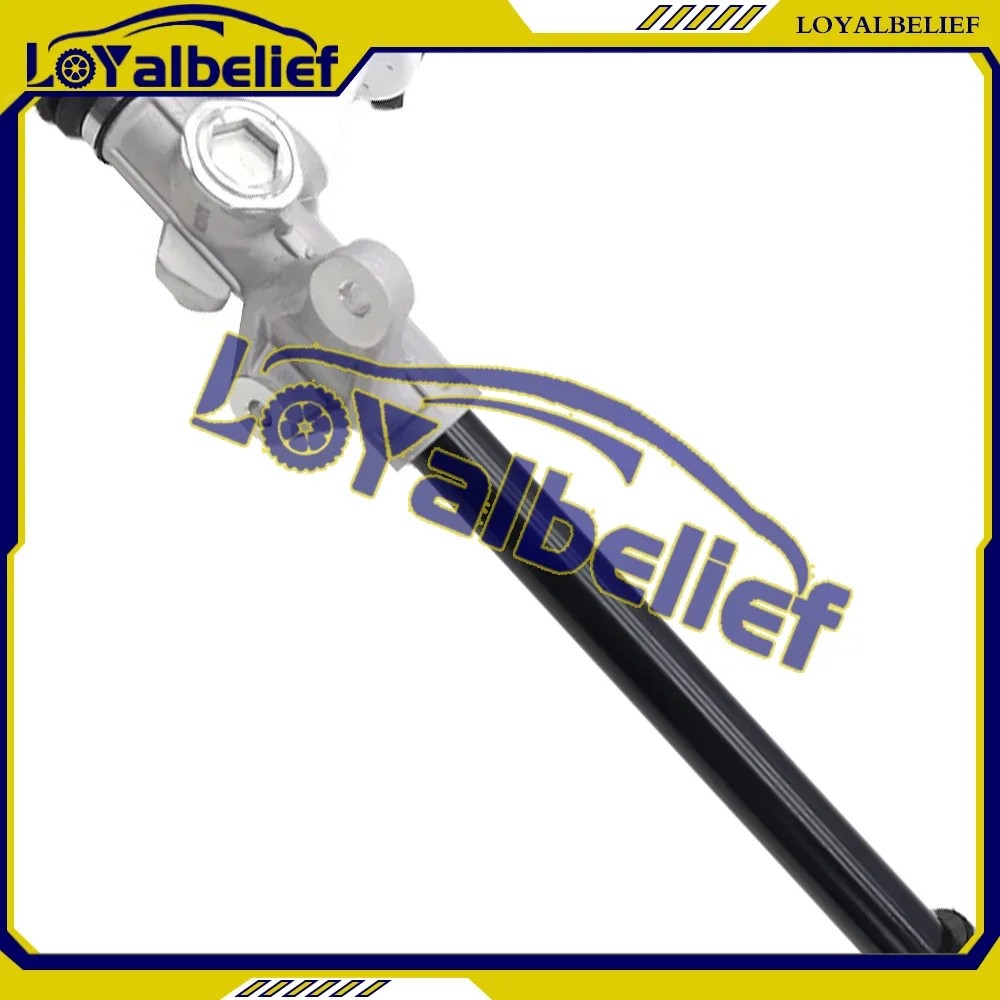 Power Steering Rack… - image