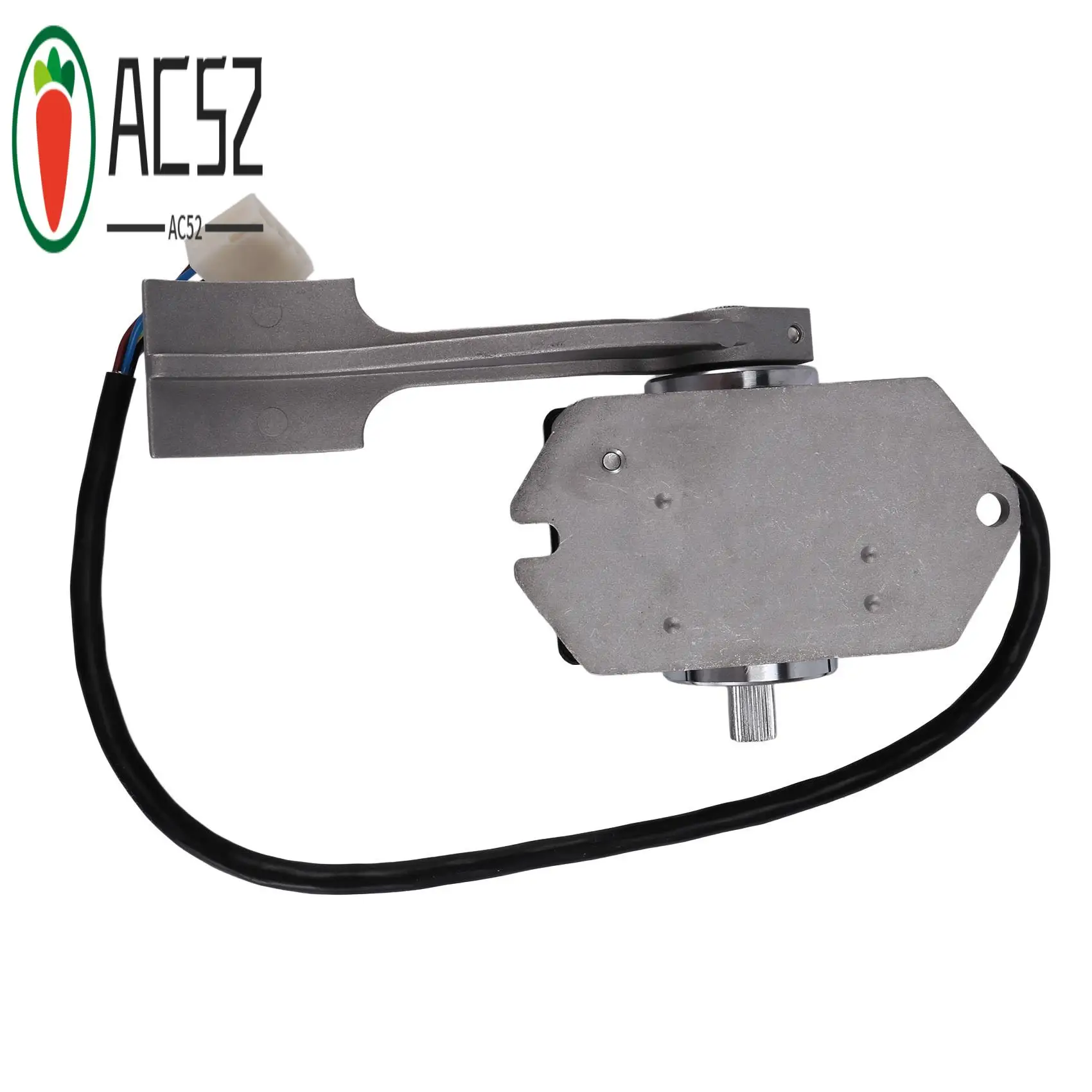 AC52-Forklift Throttle Foot EFP-005 0-5K Electric Accelerator For EV Curtis Throttle Pedal