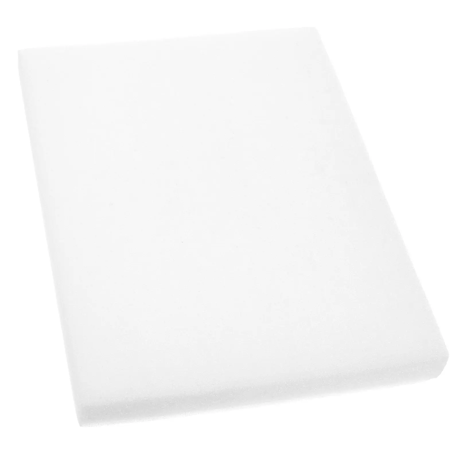 Tool Box Pearl Cotton Grid Foam Board 33x25x3cm Black DIY Cushion Insert for Organizer Shipping Protection Foam Packing Pads