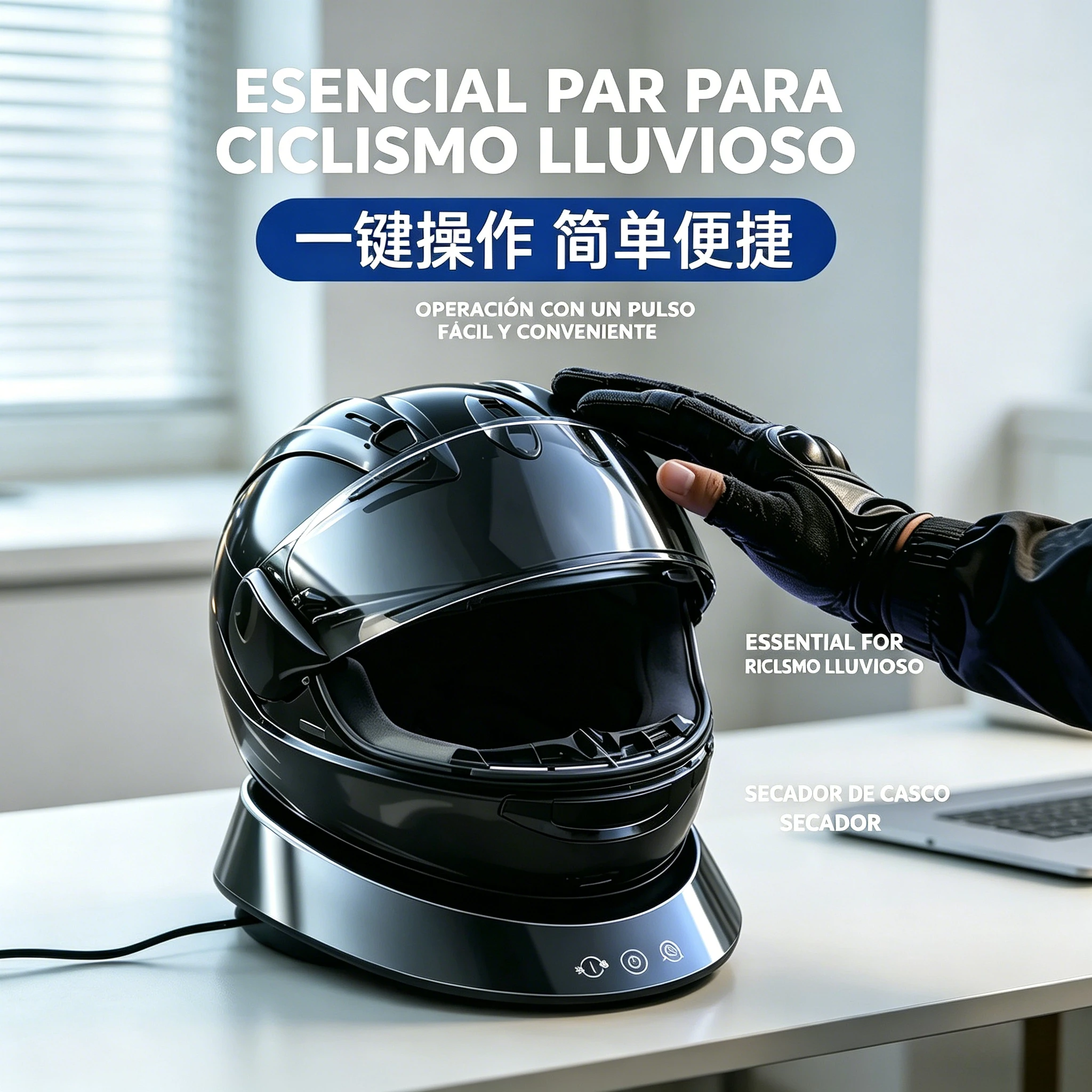 

For Motorcycle helmet drying machine,Intelligent Motorcycle Helmet Drying Machine , disinfection purifier, helmet drying device