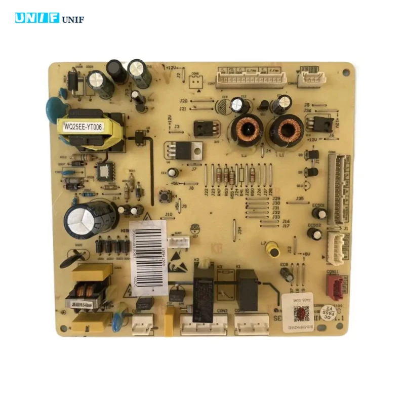 

Replacement Main Board for Meiling Refrigerator BCD-516WKZM(E) Power Board DA000714501 Computer Control Motherboard