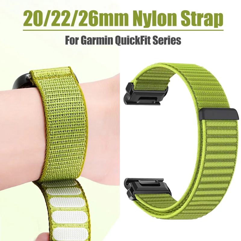 20Mm 22Mm 26Mm Nylo…