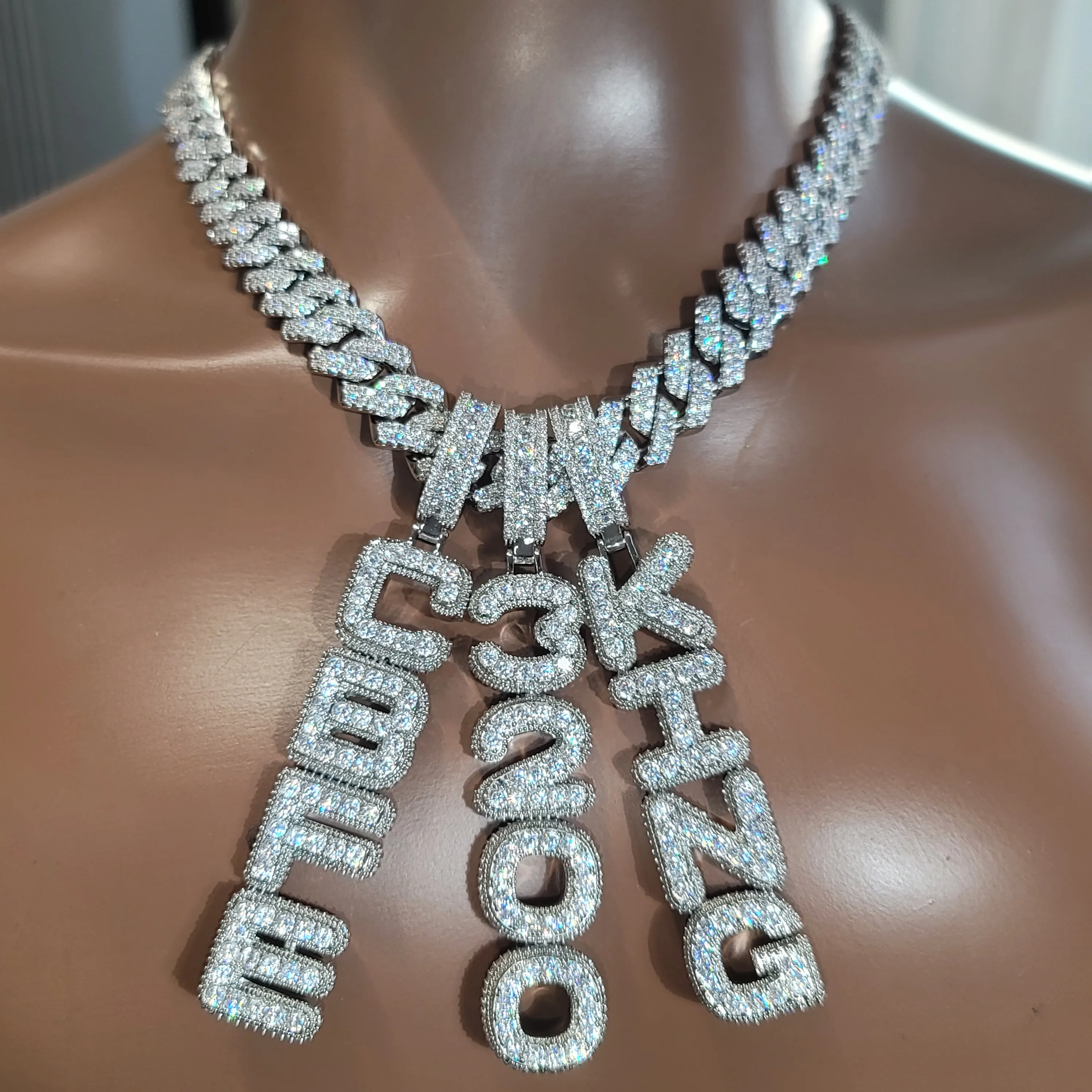 Thumbnail 2 - #24 Latest Layered Necklaces Offers