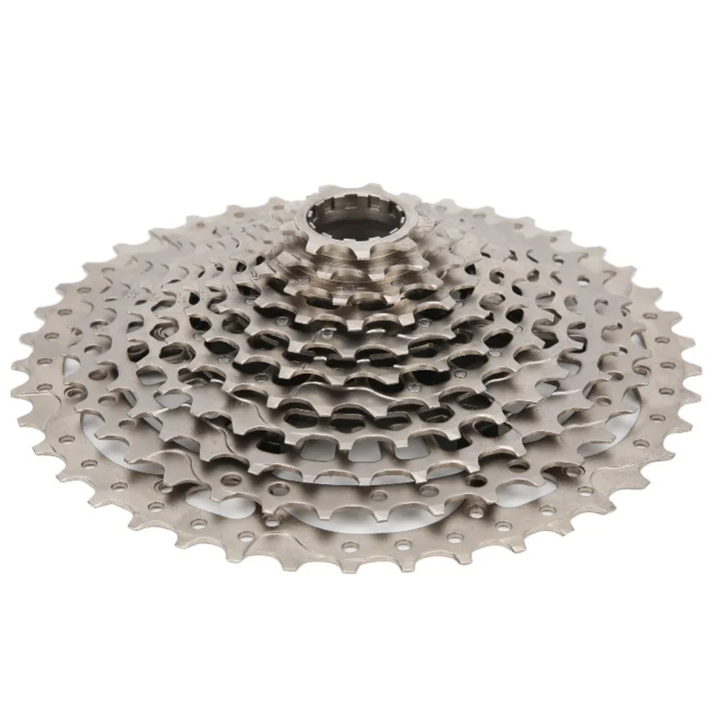 

ZTTO Ultra Light 11 Speed Cassette Mountain Bicycle Freewheel 9-42T Compatible For SRAM XD