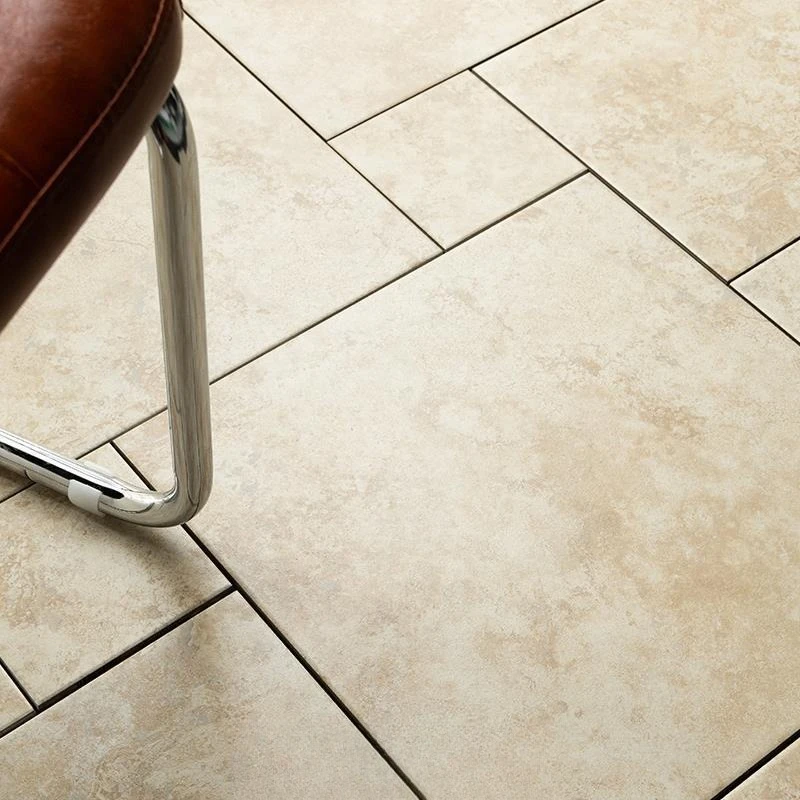 Vintage tiles hotel Roman style, coffee shop balcony tiles, outdoor all-ceramic tiles c