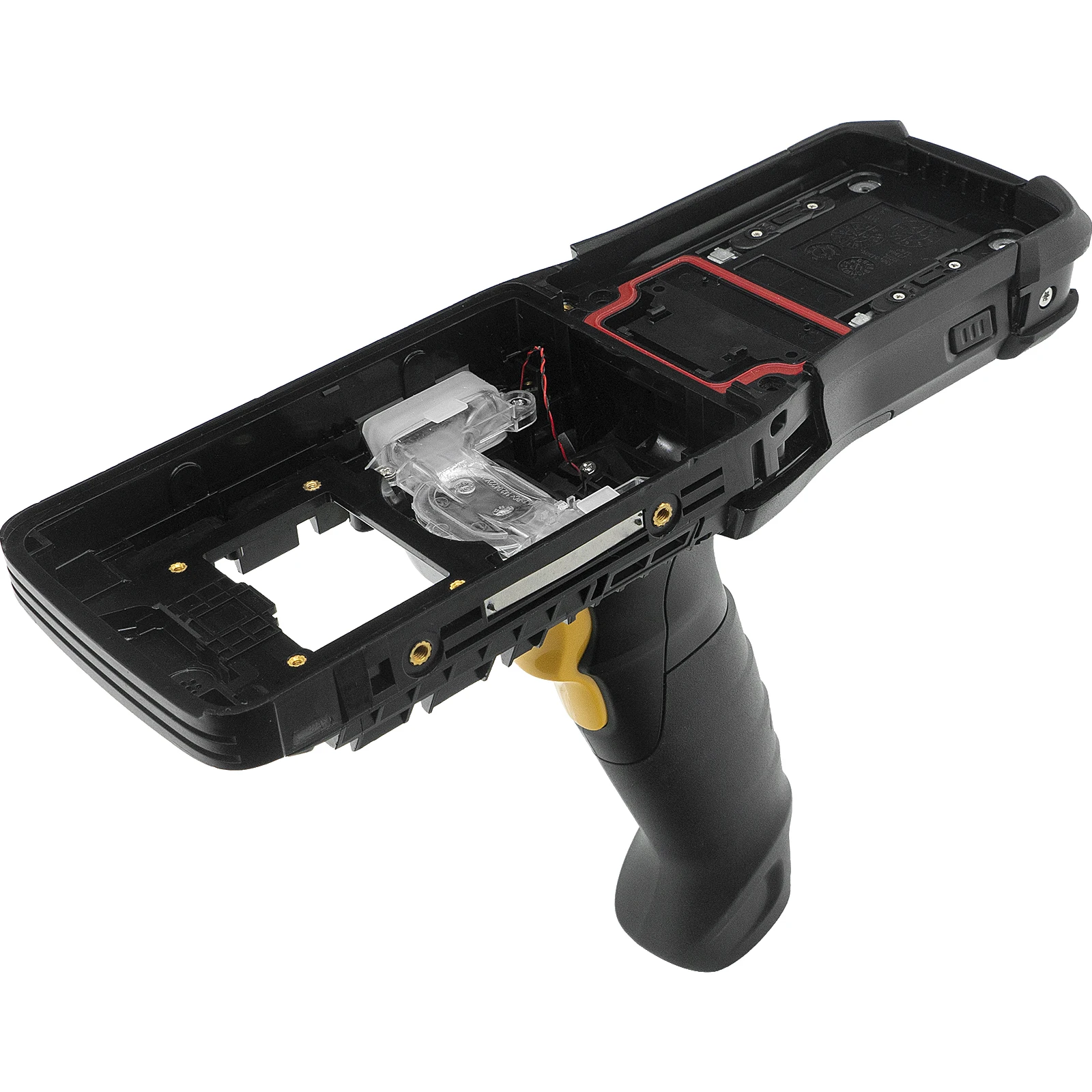 For speaker ) Replacement for Zebra MC9300 MC930B-G Back Cover ( Version 2