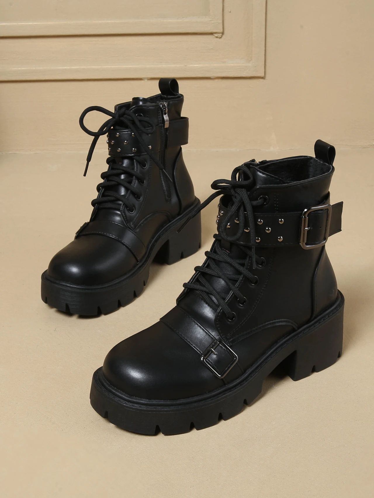 Women's Boots Thi H…