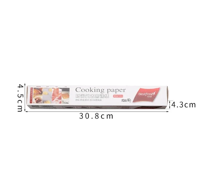 Thumbnail 4 - #32 Best Baking Paper to Buy In 2026