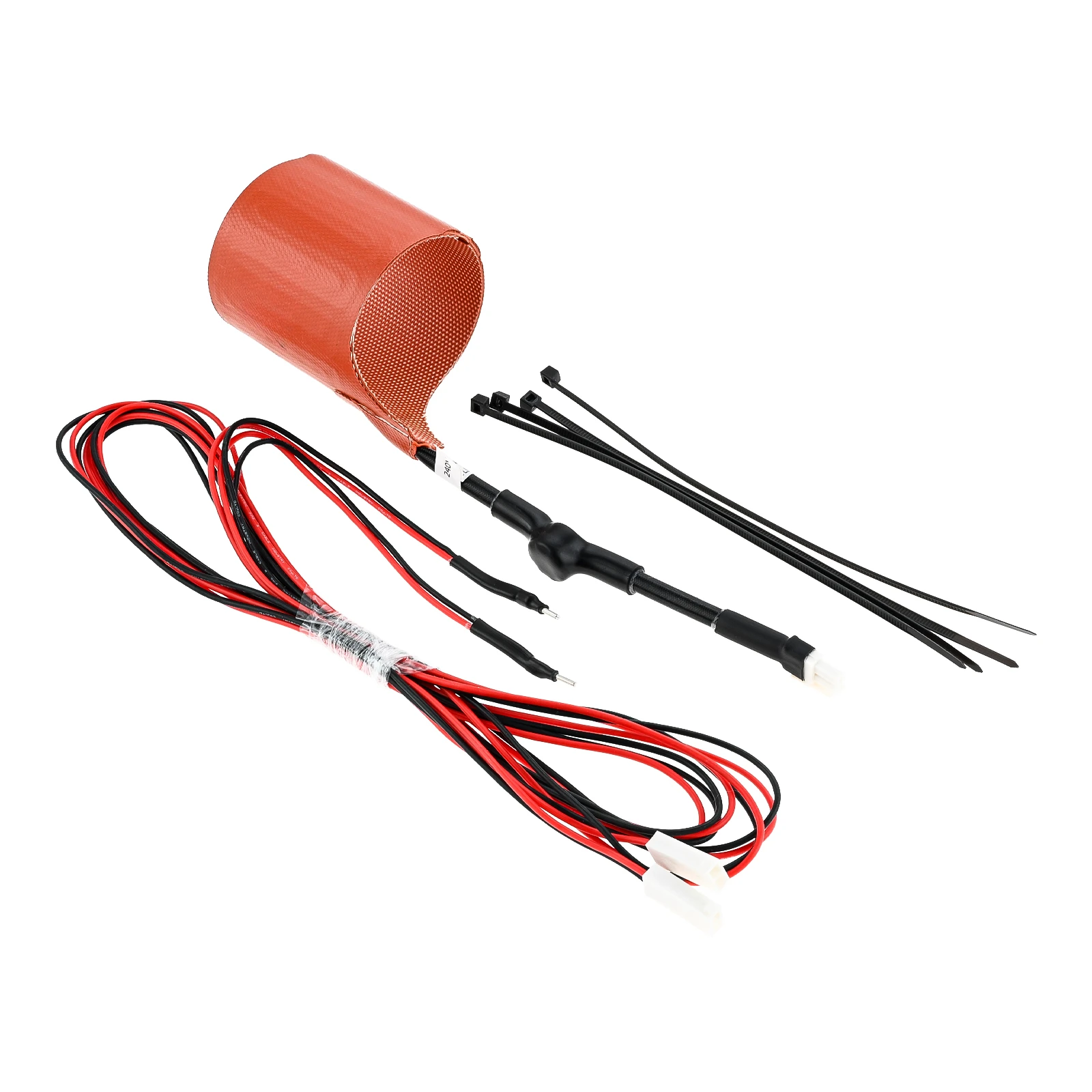 Imagem -04 - Filtro de Óleo Padrão Refrigerado a ar Aquecedor de Óleo Aquecedor Aquecimento Clima Frio Kit para Generac 7102 2008 Mais 9kw22kw