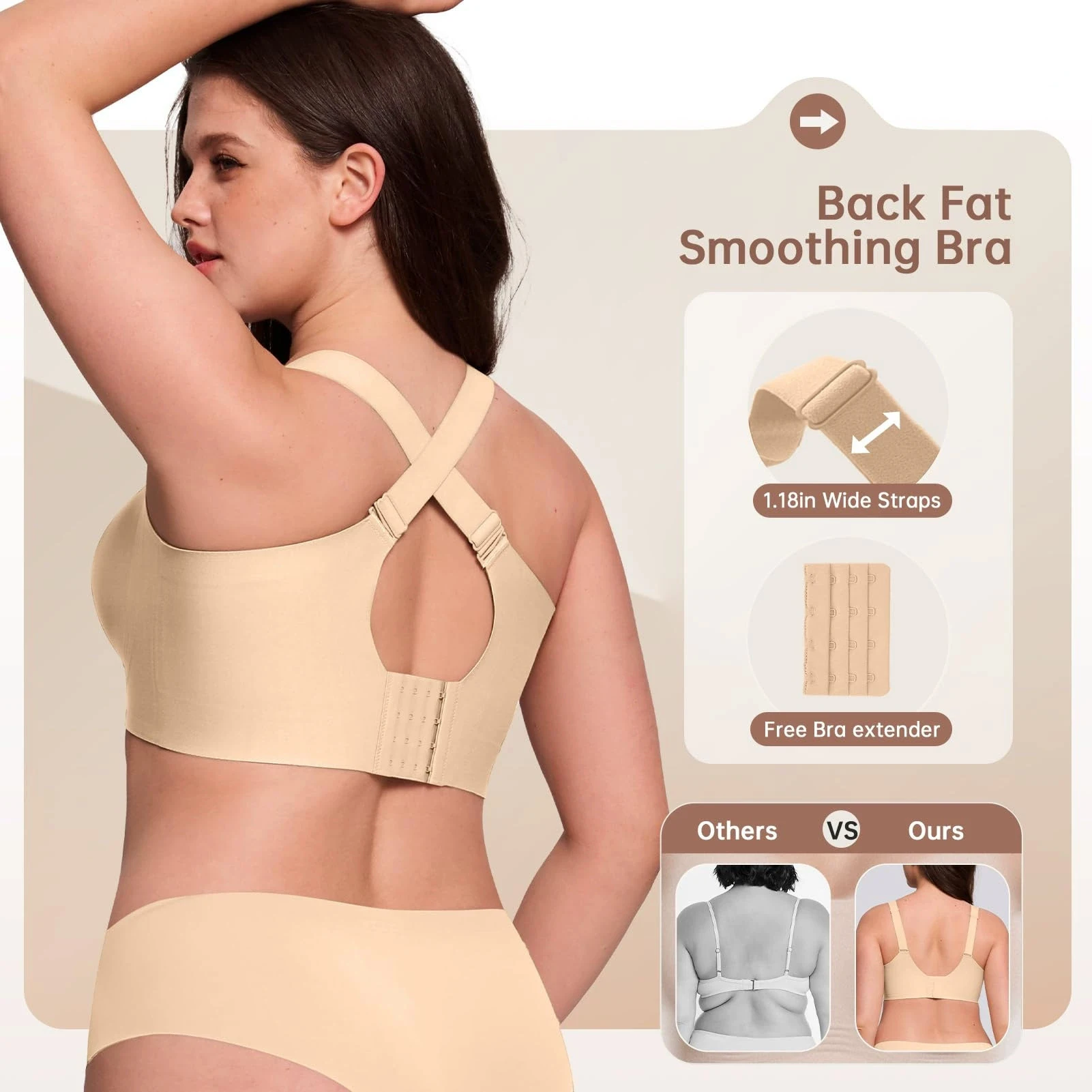 Thumbnail 4 - #45 Best Everyday Wireless Bras to Buy In 2026