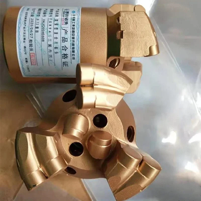 Factory Direct Diamond Reinforced Concave Bits, PDC, Combination Diamond, Concrete