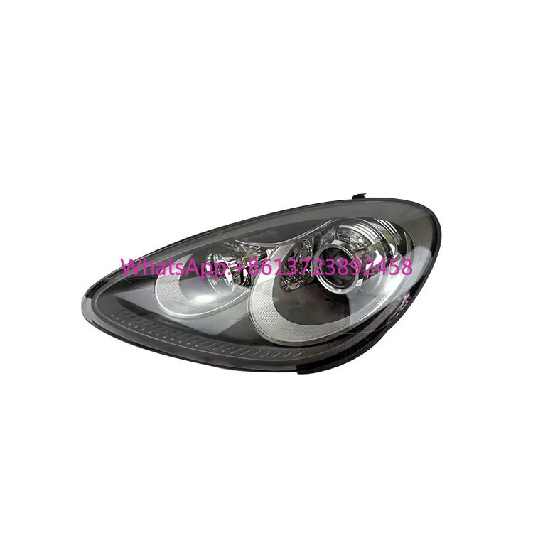 

Suitable for Porsche Cayenne 2013 Car Headlights Factory Direct Sales Automatic Lighting System Headlights