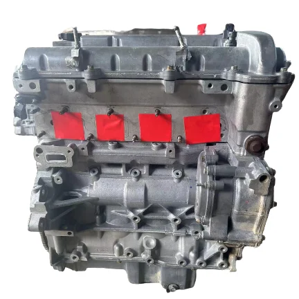 

World's Best-Selling 2.4LE5 For Chevrolet 2.0LTD Engine Assembly Used 4 Cylinder Petrol for Malibu and Lacrosse Cars