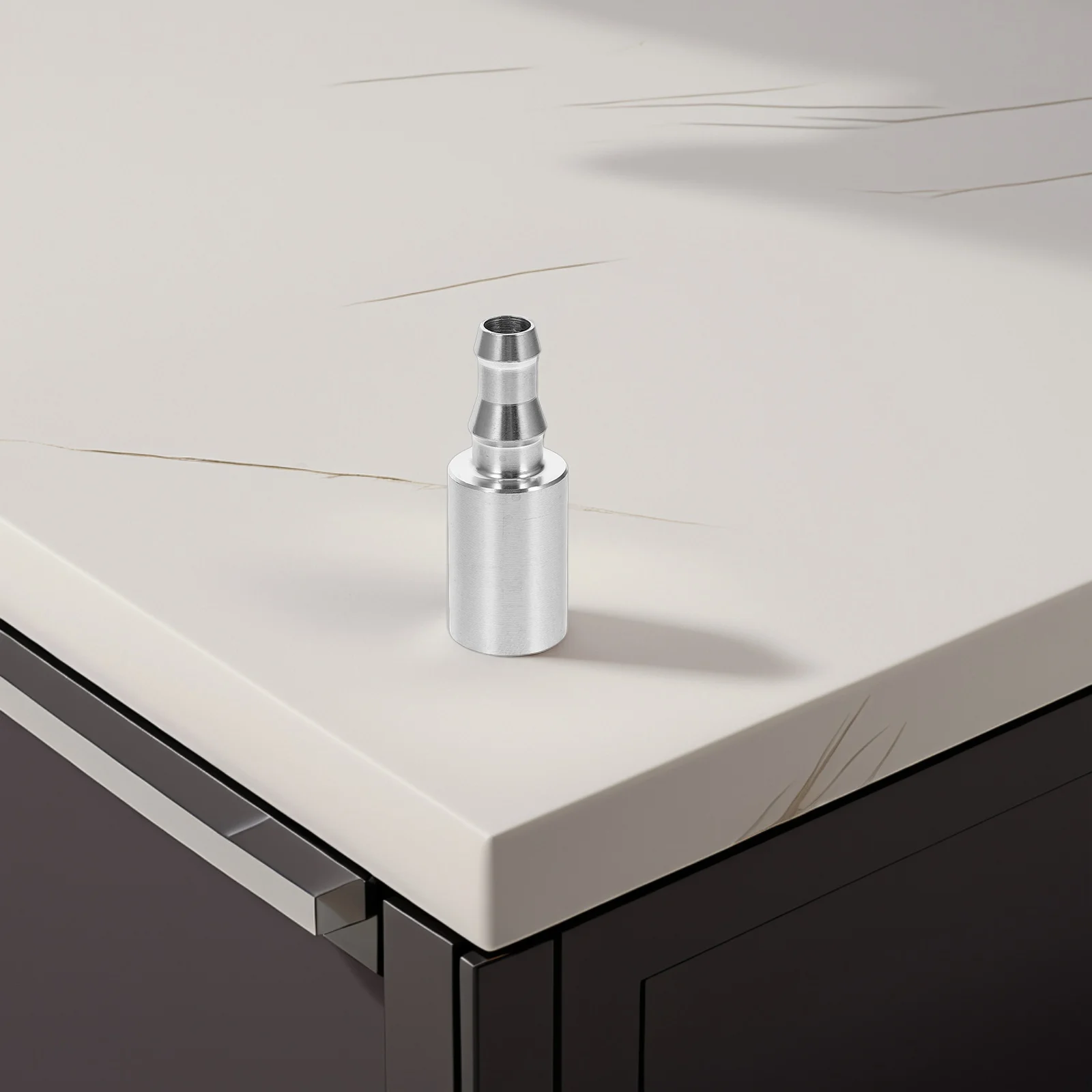 

Stainless Steel Water Dispenser Weighted Pipe Weight Heavy Duty Pump Accessory for Bottle Pump Stainless Steel Water Weight