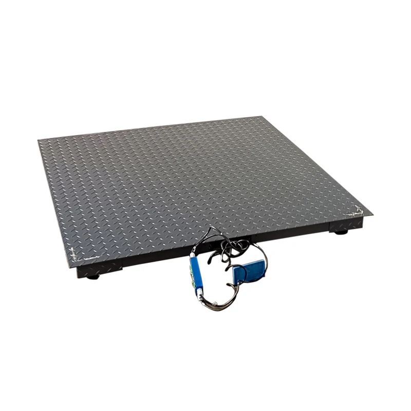 2T 3T Digital Floor…
