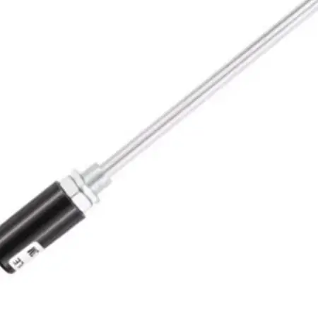 High Performance PT100 Thermocouple Probe for Temperature Measurement in Boiler and Heating Equipment Applications