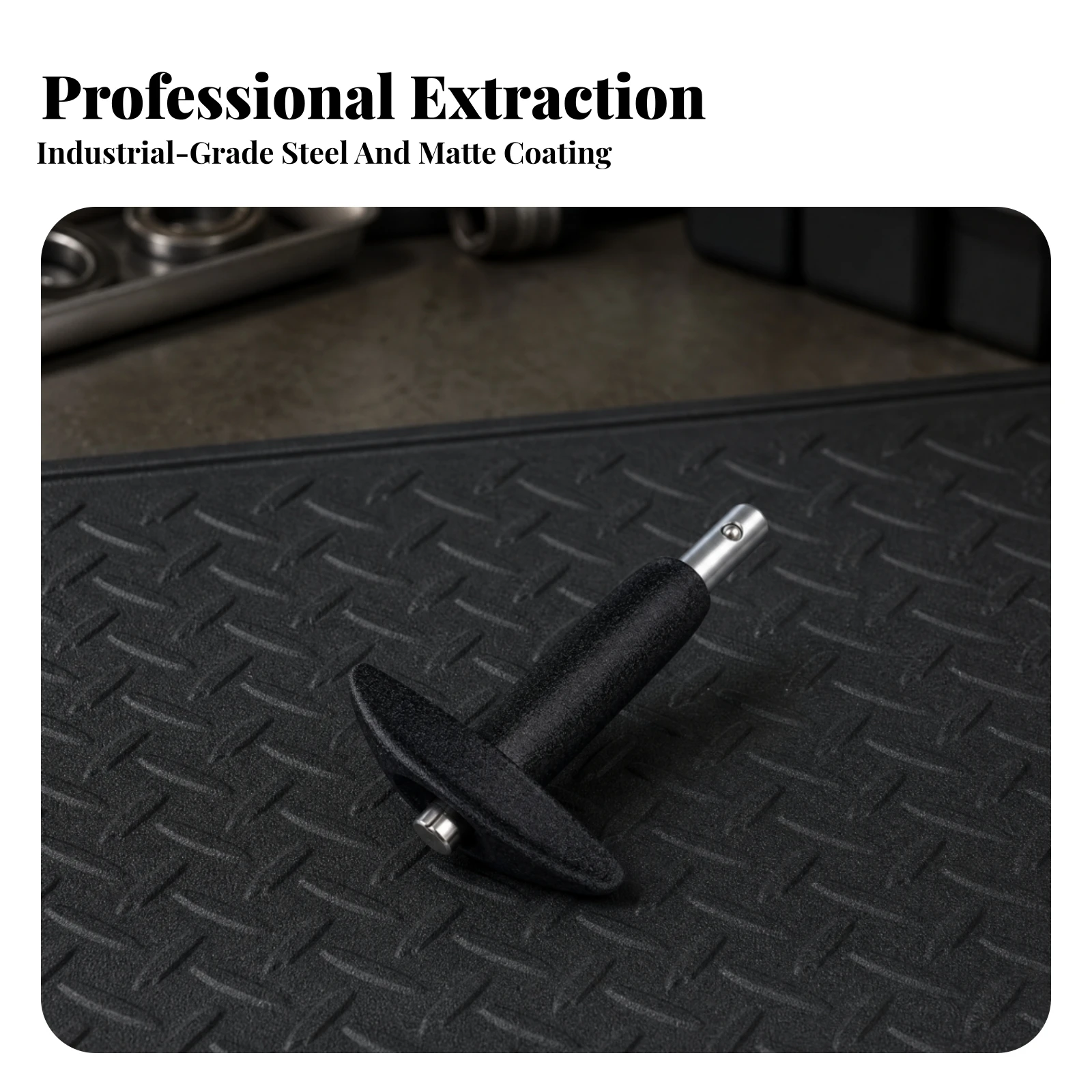 Skateboard Bearing Removal Too - Workshop Tools And Safety 评论和价格