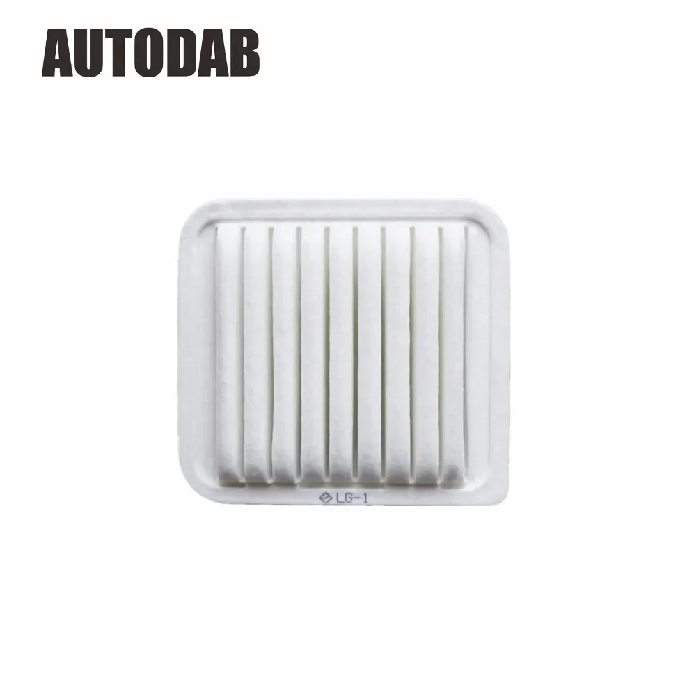 

Air Filter For Geely LC GC6 GX2 MK MK Cross GC2 1.3L 1.5L 1016000577