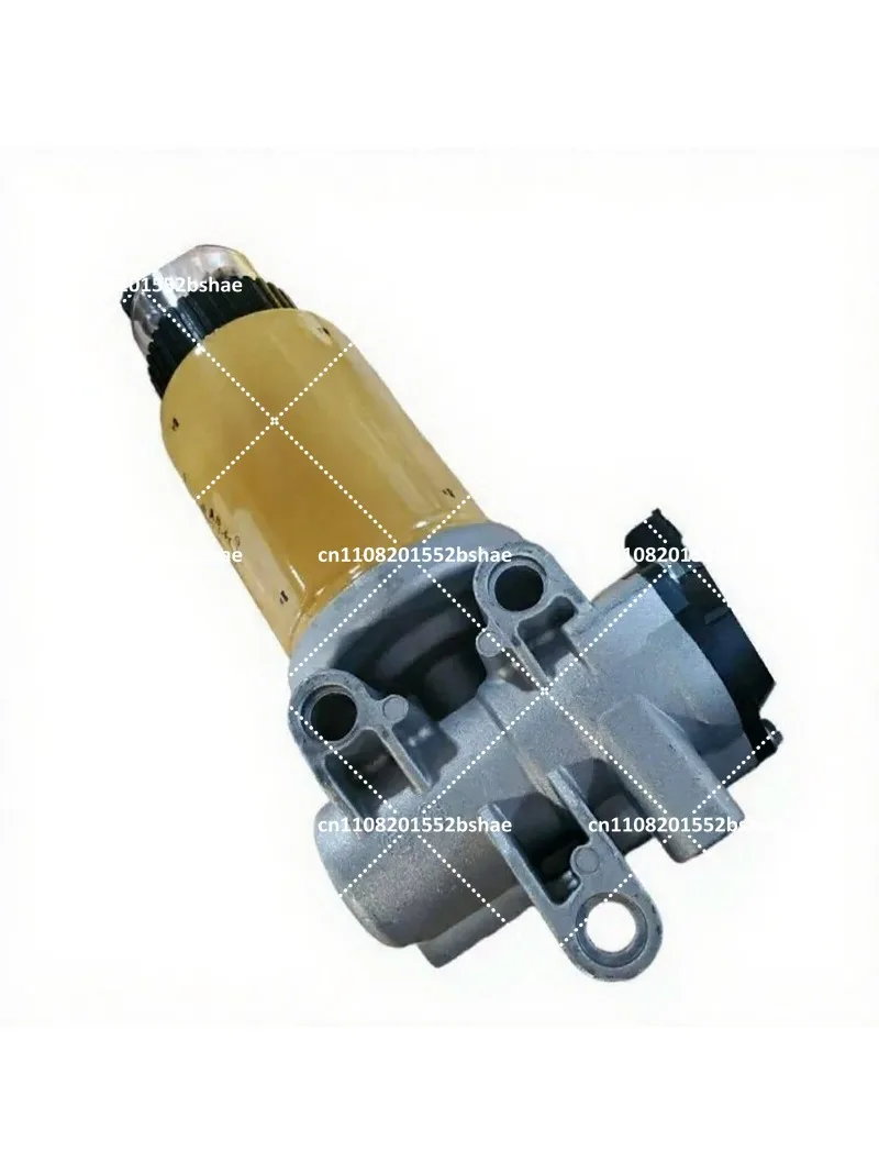 Oil-Water Separator Assembly 212-3657 Filter Replacement Part Number 3261644 3713599 for Industrial Equipment