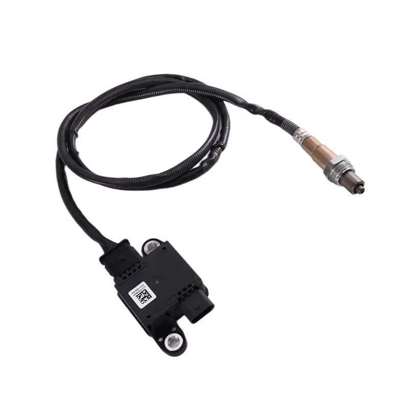 PM Sensor Exhaust Particulate Matter Sensor 95860626130 0281007924 For Cayenne 3.0L 2011-2018-T61C