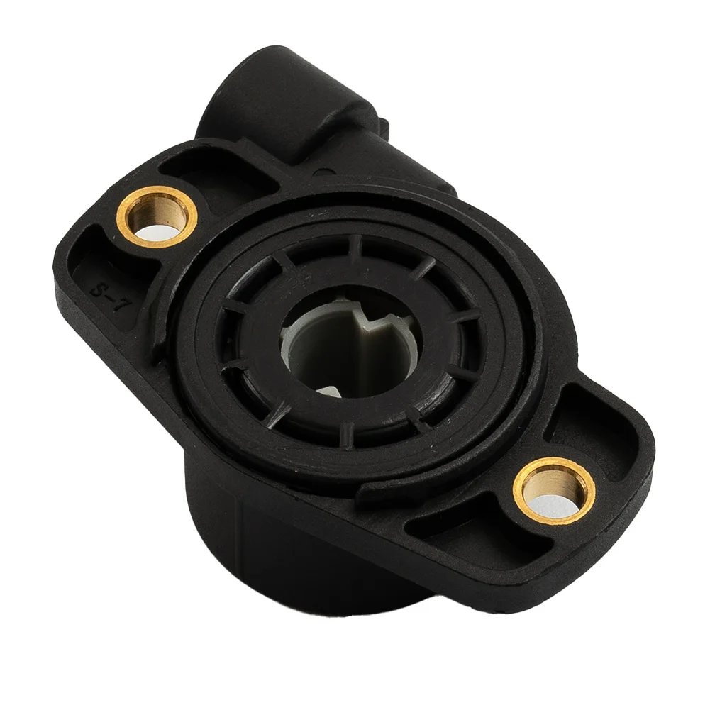 New Practical Throttle Sensor Throttle Position Sensor Sensor Motorcycle Parts TPS 1 Pc 18481 27629-01 Brand New