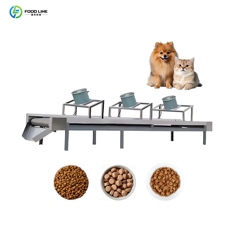 Customized size Premium Natural Salmon Dry Dog Food, Grain-Free High Protein Formula for Adult Dogs, Healthy Skin and Coat