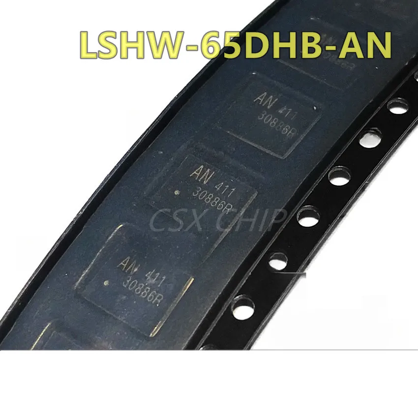 10pcs/lot LSHW-65DHB-AN LSHW-65DHB AN QFN-30 new and original in stock