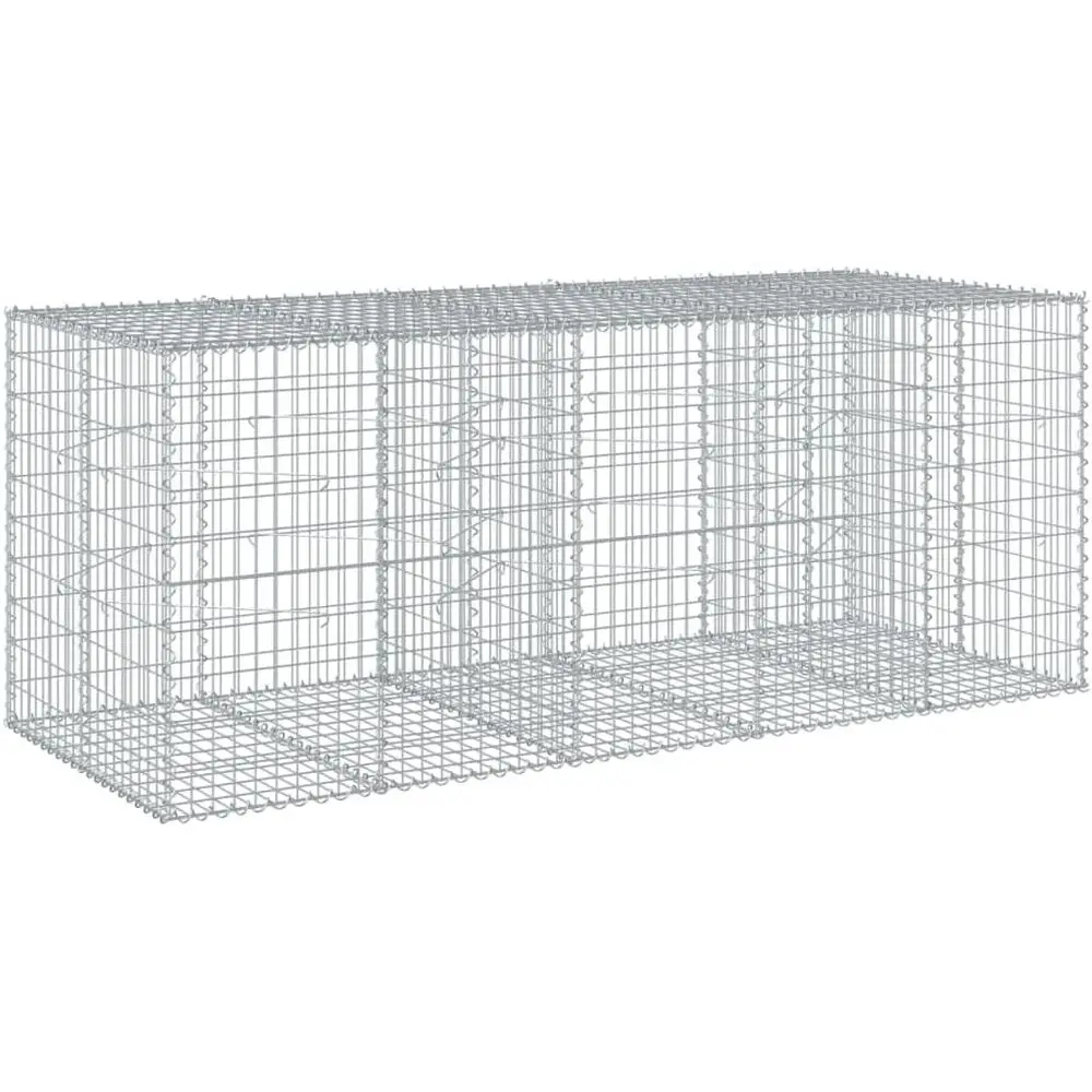 Gabion Basket With …