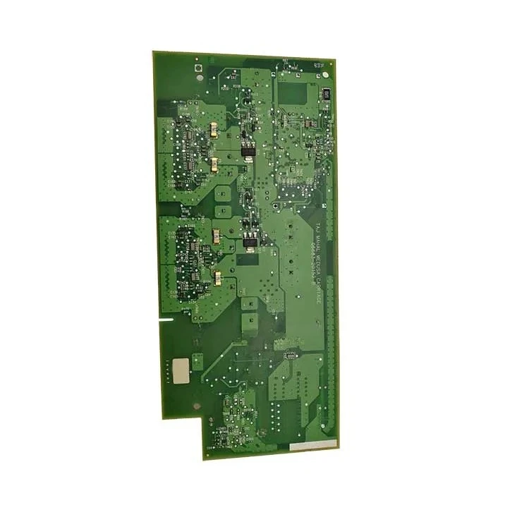 Q6683-20152 Carriage PC Board for T1100 T610 in Plotter Printer Spare Parts