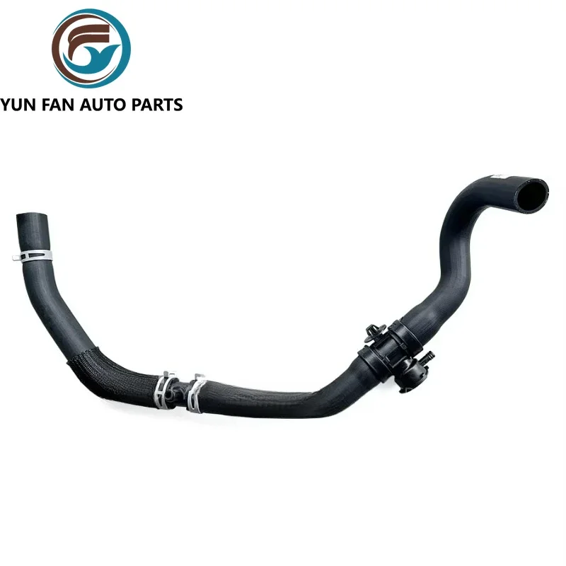 

5058446AF Coolant Upgrade Inlet Radiator Upper Hose For Dodge Journey 2.4L Fiat Freemont 2.4 05058446AH