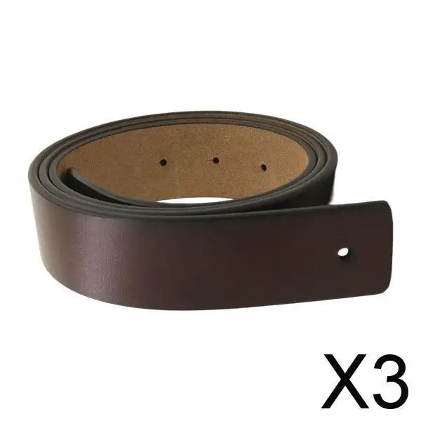 

Мужской модный ремень из натуральной кожи, сменный ремешок, классический аксессуар для костюмов и брюк