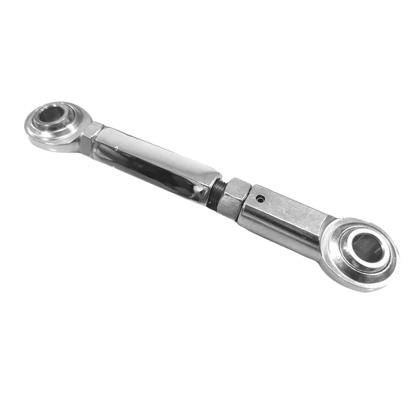 

Adjustable Aluminum Rear Lowering Link Kit For Honda 600RR 07-13 T/C Raven Suzuki GSX-R Motorcycle Parts