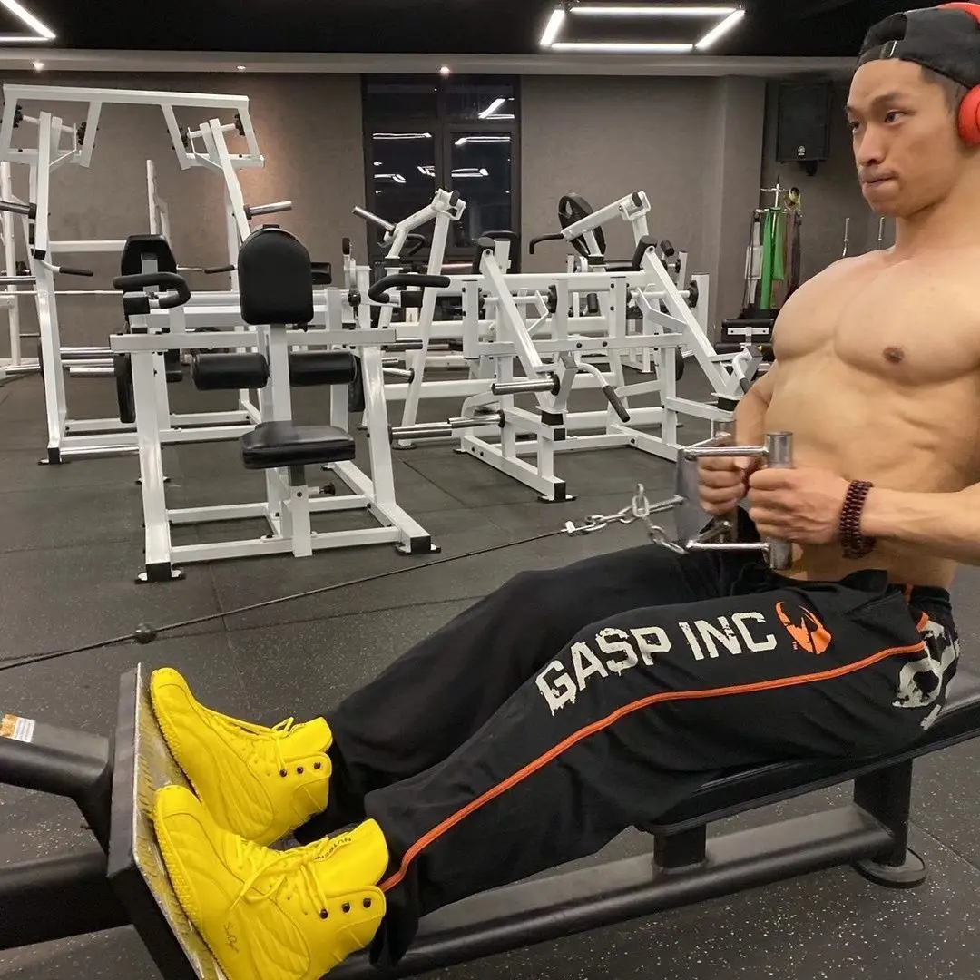 Men's Boxing Shoes Professional Wrestling Shoes Classic Comfort Fighting Boxing Boots Training Gear Sneakers