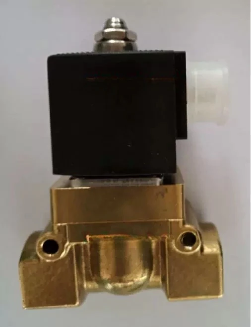 

Release solenoid valve 39120472 is suitable for Ingersoll Rand air compressor unloading solenoid valve 39479571