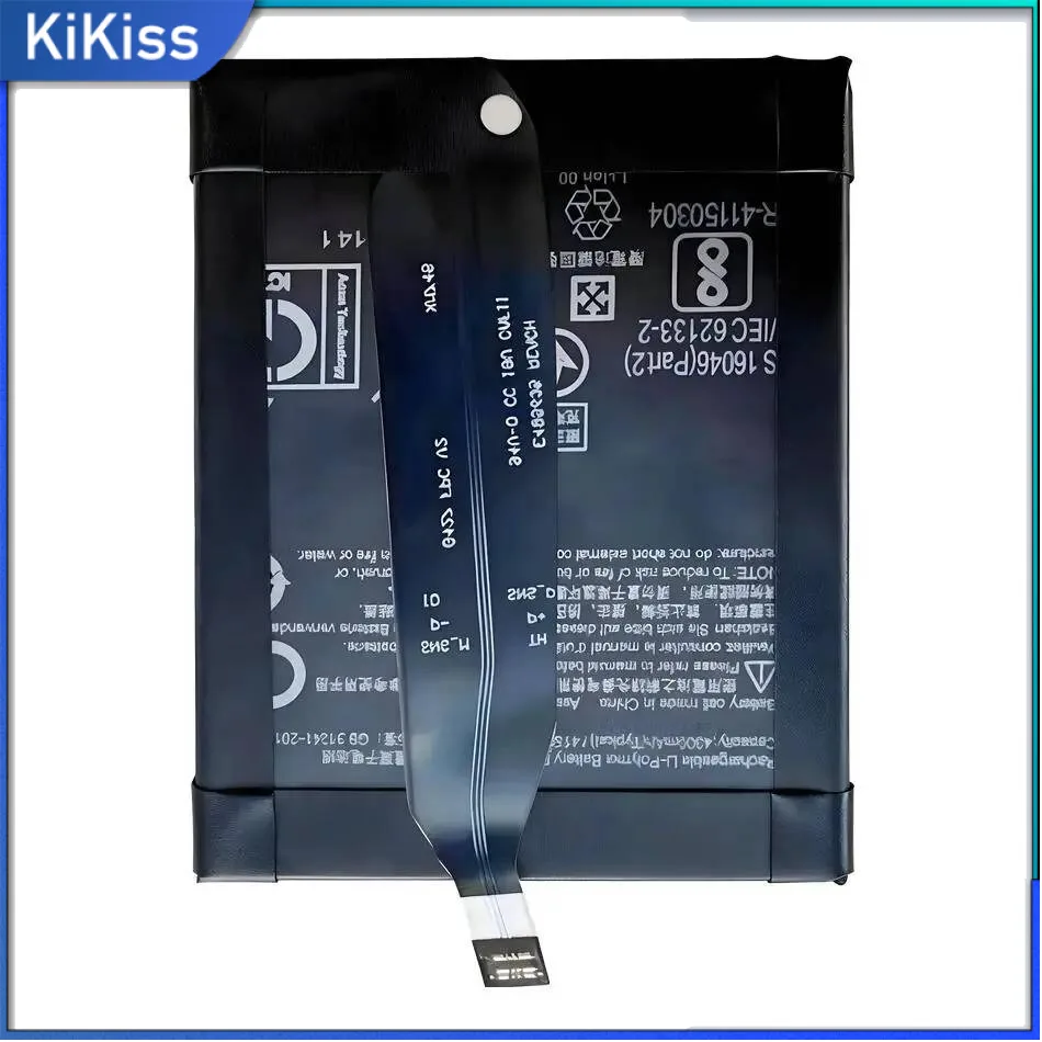 

Lightweight For Asus Zenfone 9 ZS696KS Zenfone9 High-Capacity 4150mAh Mobile Phone Battery C11P2102