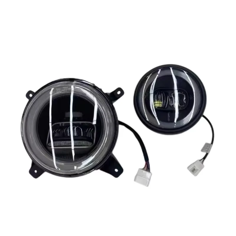 Original Headlamp F… - image