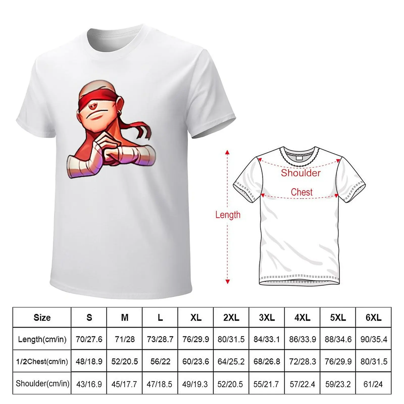 lee sin fist T-shirt cute clothes blacks summer top graphics t shirts men