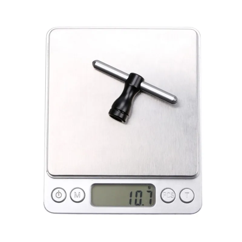 Fpvking modelo rc portátil, porca sextavada, chave de soquete de liberação rápida, ferramenta diy para drone de corrida fpv m5 2205 2206 2207 motor sem escova