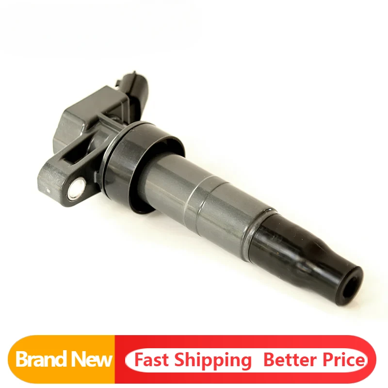 

New Ignition Coil for Kia 2.0L/2.4L 273003F100 for Hyundai Sonata IX/New Shengda/Sonata Eigh/New Shengda