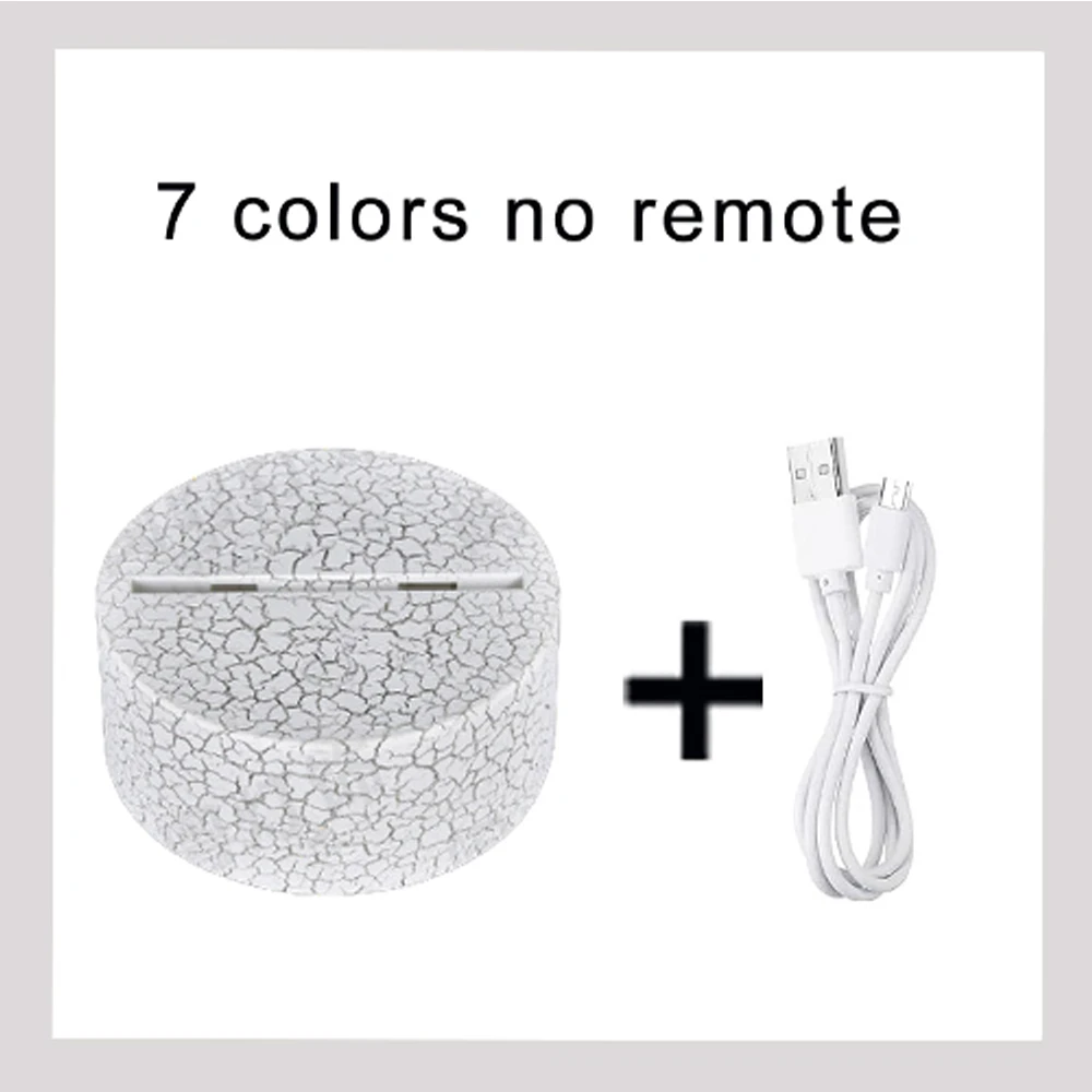 Heißer Pop-Rock-Sänger Michael Jackson Serie Charaktermodellierung Nachtlicht Desktop 7-Farben-Nachtlicht Freunde Geburtstagsgeschenk – Detail 7