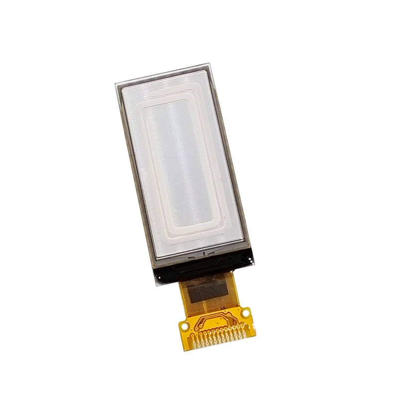 Écran vertical OLED, Matrice de points, Pilote SH1107, 13 broches, 64x1.3, 128 pouces