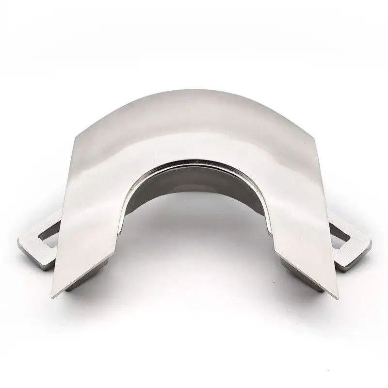 Picture 6: Generation 6 Billiards Table Install Hardware 4 Corners+2 Middles+4 Side Protectors Pool Billiards Table Parts