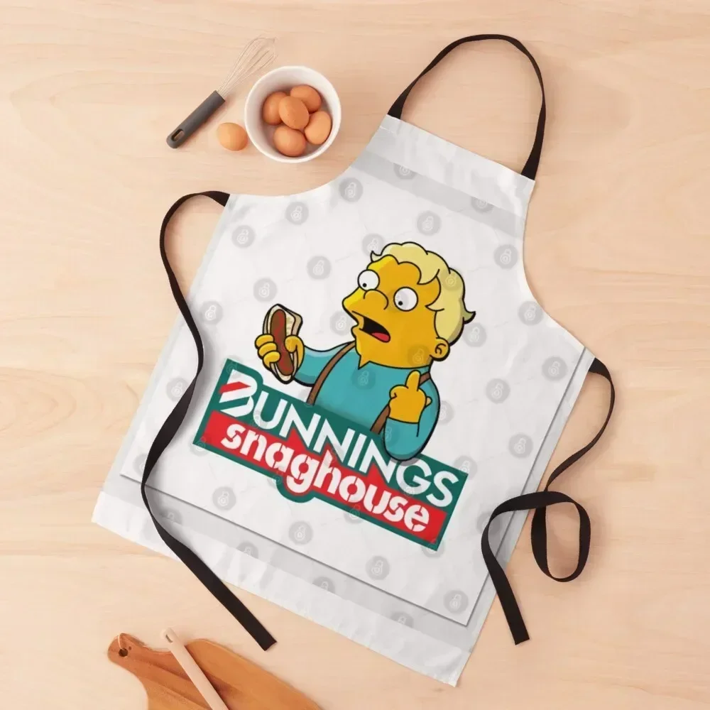 

Bunnings snag design Apron Home And Kitchen For Home Accessories Home Utensils Household Items Apron