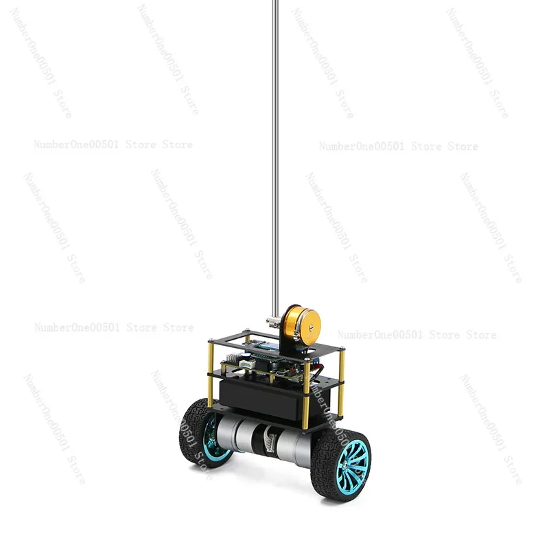 Second-Order Balanc…