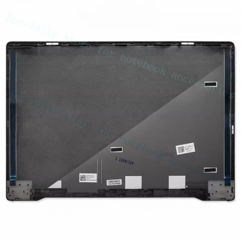 

A+ New for ASUS ROG Zephyrus G14 GA401 LCD Back Cover Gray