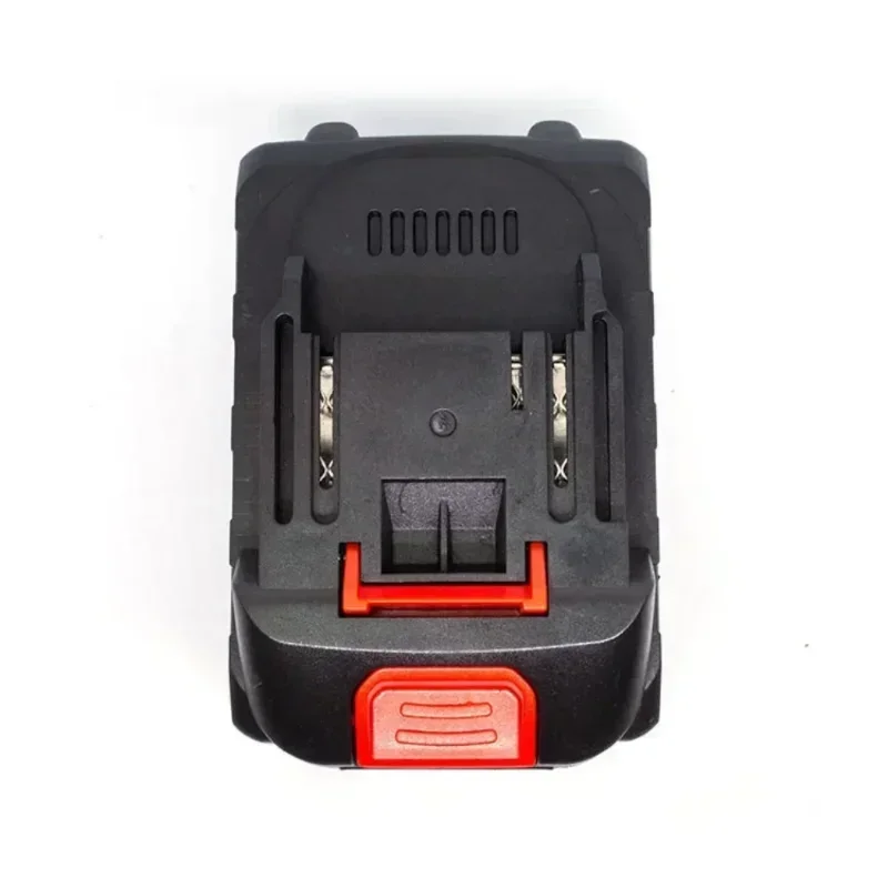 21V Rechargeable Lithium Ion Battery High Capacity Cordless Electric Power Tool Battery for Makita Tool Replacement Battery