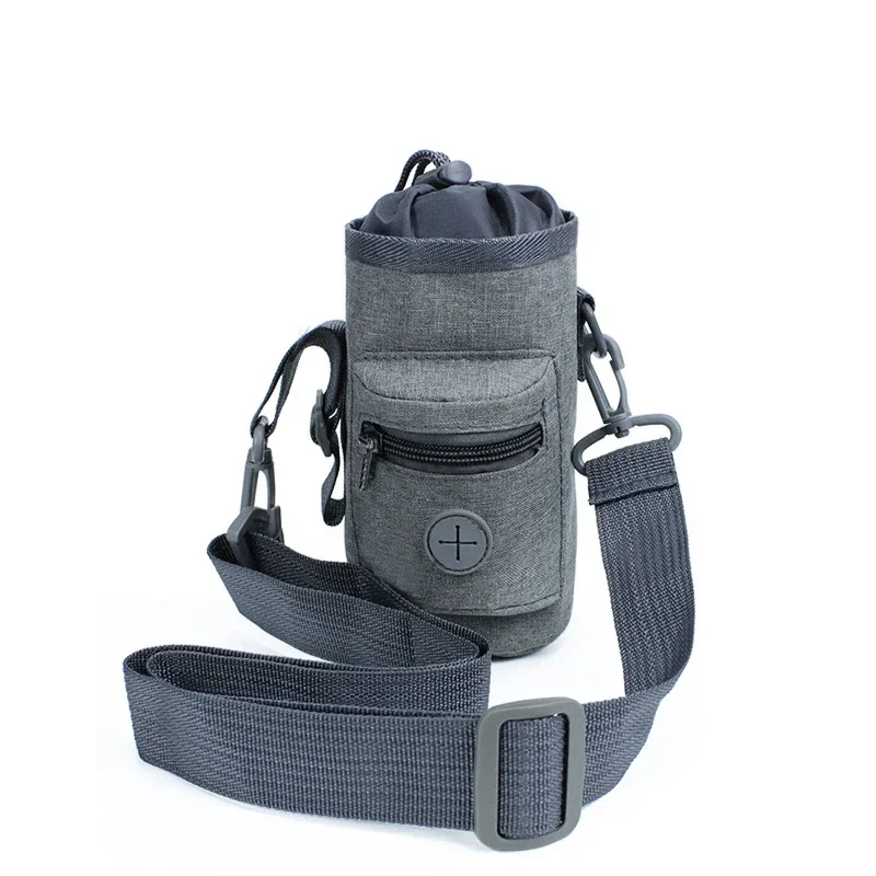 Neue Multifunktionale Outdoor-Trainingstasche für Haustiere Praktische Snack-Tasche Abnehmbarer Beutel für Welpen-Trainingsbelohnungen – Detail 5