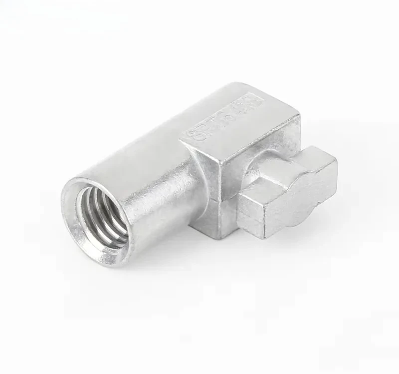 

8PT6418 M12 Spindle Nut Sivacon 8PT Low Voltage Switchboard Panel Drawer Assembly Module Nut